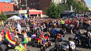 Photo Gallery: Capital Pride Parade