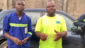 Coussinets de bielle endommagé provoquant la destruction du moteur, on a échappé à un moteur coulé, si tu souhaites connaître davantage inscris-toi maintenant en ligne ou presentielle Au CFP mecatronique Duvalier automobile . Les inscriptions sont ouvertes tous les jours ouvrables. Contactez nous via WhatsApp au 00237 6 73 08 39 33 | Duvalier automobile