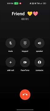 Fake Call - Prank Video Call & Fake Caller ID