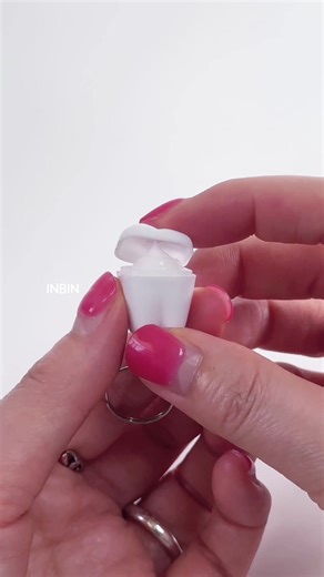 핸드크림 팩킹의 미니멀리즘 🫧✨