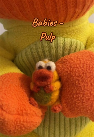 Exploring 'Babies' by Pulp: A Musical Journey