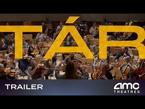 TÁR – Teaser Trailer (Cate Blanchett) | AMC Theatres 2022