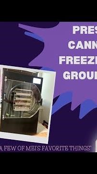 Canning instant pot max vs FD