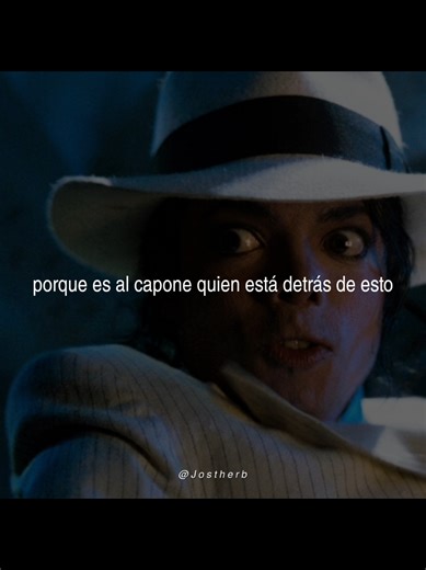 Michael Jackson: Al Capone Connection in Music