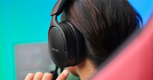 Review: Trust GXT490 Fayzo 7.1 USB RGB Virtual 7.1 surround sound headphones