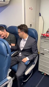 31K views · 146 reactions | Rude passenger gets karma! | Game-Changing Content | Facebook