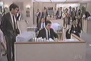 Working - Fred Savage