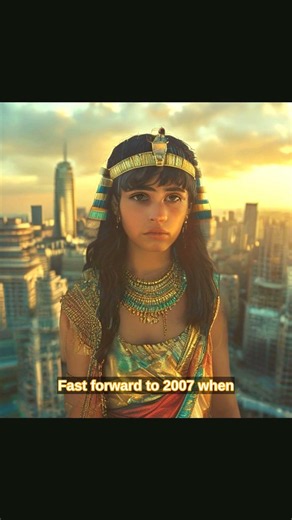 Cleopatra's Shocking Timeline