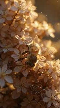 he Secret Life of Bees 🐝 | 30s Documentary Short