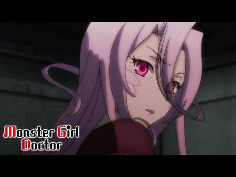 Harpy Rescue! | Monster Girl Doctor