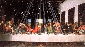 The Vitruvian Man, Art, Design