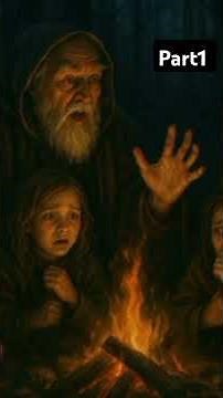 le monstre de la forêt, la peur qui réveille le courage #motivation