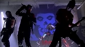 Misfits - Scream! [OFFICIAL VIDEO]
