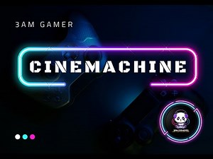 11. Creating Responsive Scenes with Cinemachine in Unity | Angry Birds Tutorial Series