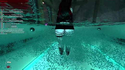 ❤︎ FUN IN VRCHAT ❤︎