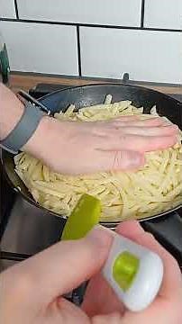 Marco's potato rosti