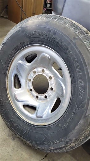 #rims #buffing #chrome #polishing