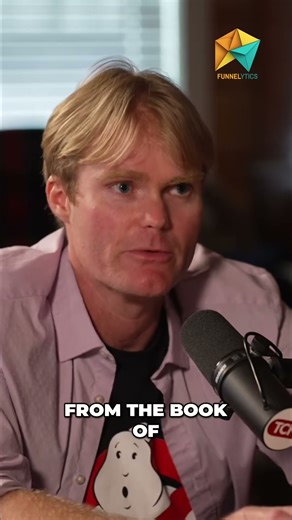 Nick Land: AI is Building the Demons of Revelation #shorts