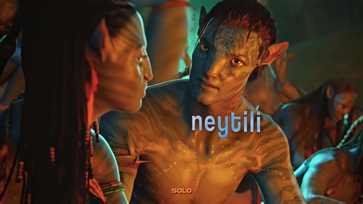 Exploring the World of Avatar Characters