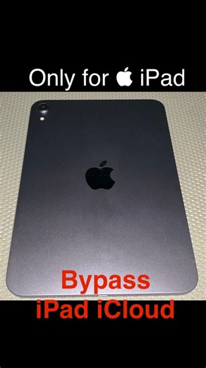 How To Remove iCloud lock 🔐 iPad ✅ without Apple🆔💯Fixed #ipad #iphone #icloudking #iCloud #activationlock #apple #reelsvideoシ #reelsviralシ #reelsfypシ #fypシ゚ #iPhone17ProMax #bypass #ipadbypass #jobs @top fans Apple Apple TV iMoD iCloud King Iphones iPhone iPhone 4 Abdul Raft @followers @everyone @highlight | iCloud King