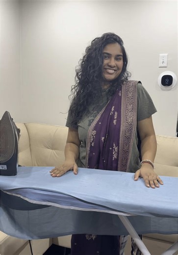 Perfect Pleats for Your Gorgeous Saree