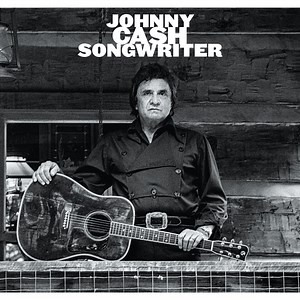 Songwriter by Johnny Cash