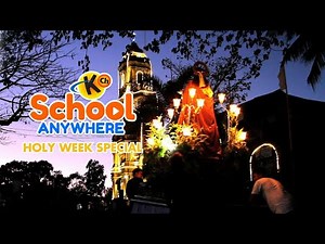 Knowledge Channel Holy Week Special 2023