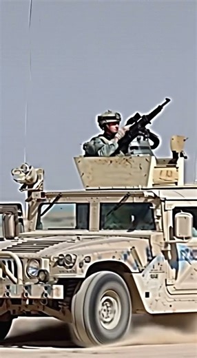Humvee AM General