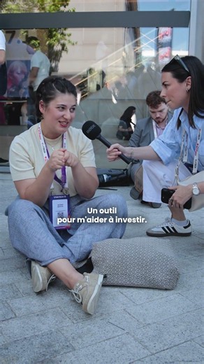 And what about you? 😅 #ArtificialIntelligence #AITools #Productivity #FutureOfWork #VivaTech