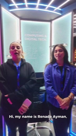 Unlocking Pathways to Success in Computing & Digital Tech at ESLSCA