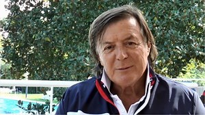Panatta: "Io, Borg e McEnroe: stili opposti, grandi match e una bevuta storica"