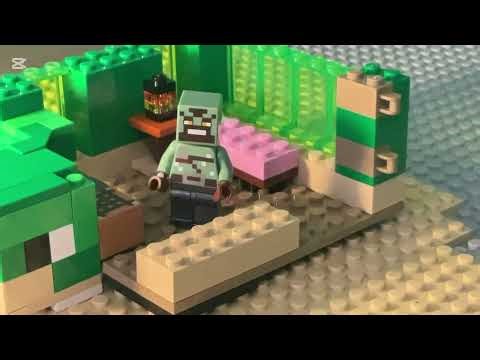 Turtle House Tutorial