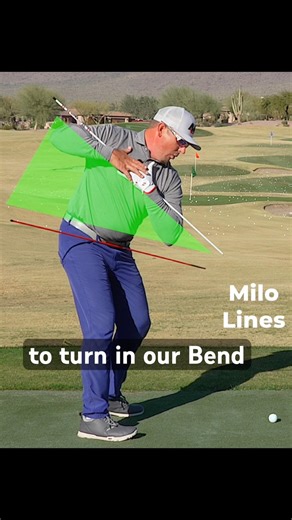 Do This “Pizza Wedge” Exercise To Improve Golf Swing