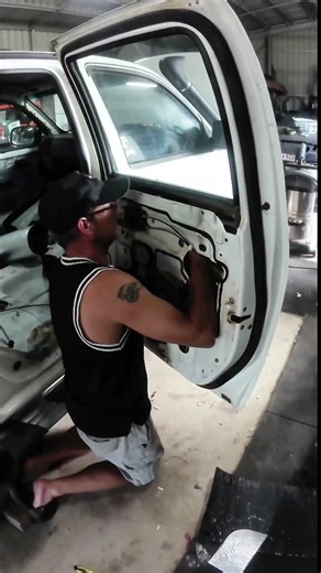 I minute fast play install sound deadening would you do it ?