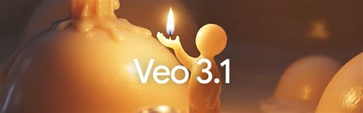 Google voegt uitbreiden video en audio-opties toe aan tool voor genereren video