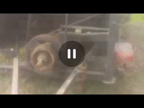 second hand Mughal naeem wet thresher machine for sale Location code chorta