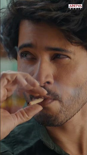 #DumMasala Song #BGM #GunturKaaram Movie #Shorts