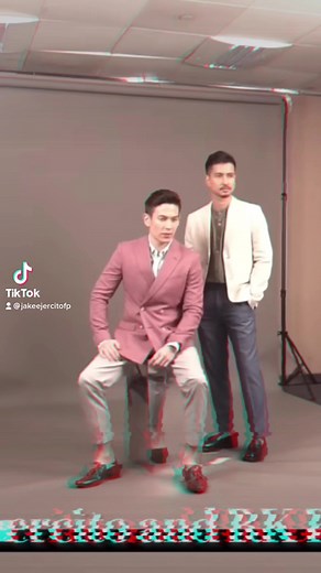 🔥 JAKE x RK 🔥 | Jake Ejercito