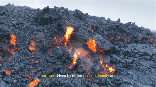 34K views · 244 reactions | Unveiling Earth's Secrets: Geologic Processes Explained | Filipino Science Hub | Facebook