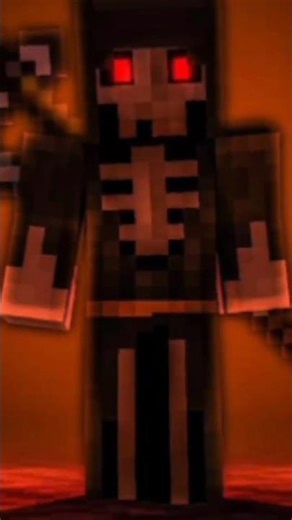 Dred lord vs mombs #minecraft #short