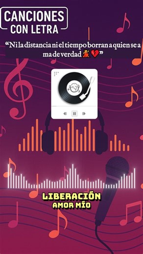 Liberación – Amor Mío (Video completo con letra 90’s) | 💔🎶 Una de esas rolas que duelen bonito, esas que escuchabas viendo por la ventana con el corazón hecho nudo 💔 Liberación sonando como en los viejos tiempos. ¿La cantaste en el rancho o en el norte, compa? Dale ❤️ y comparte. #Liberacion #AmorMio #BaladaNoventera #MusicaGrupera #RegionalRomantico #PaisasEnUSA #LatinosEnElNorte #CancionConLetra #MusicaDeLos90s #NostalgiaGrupera #MusicaDelCorazon #CulturaMexicana #VideoCompleto #RolaLegenda