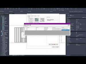 Model framing around Horizontally and Vertically Aligned Openings | Revit plugin
