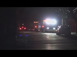 Reported transformer explosion caused widespread power outages on Cleveland's west side