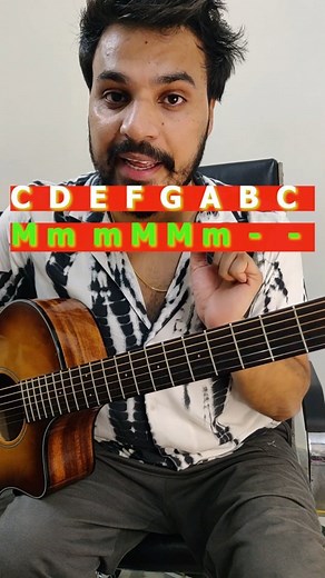 16K views · 1K reactions | Agar ye smjh aa Jaye to saari CHORDS Family yaad ho jaegi - Sach Me #reels . . . . . . . . #how #to #remember #guitar #family #chords #chord #samajh #understand #understanding #learn #progression #lesson #for #beginner #tips #know #songs | S S Monty | Facebook