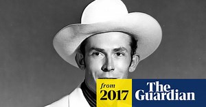 Hank Williams – 10 of the best