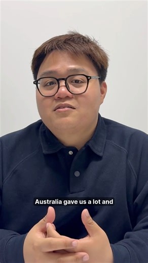 ✨ Meet Brian – our Flywire campaign winner from Australia who received USD $3,000 to support his studies! In this first video, Brian shares his story, where he’s from, and why he chose to study in Australia. 🎓💡 👉 What inspired you to study in Australia? Drop your story in the comments, no more than 5 words– we’d love to hear! 💬👇 #StudyAbroad #IDP #Flywire #StudentStories #LifeInAustralia | IDP Education