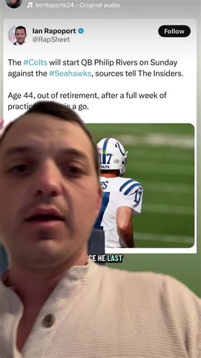 #greenscreen #colts #nfl