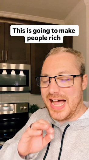 This is completely untapped | Jake Hartman