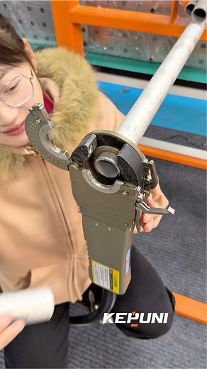 14K views · 211 reactions | The Orbital automatic welding machine is a very simple to operate welding equipment. You only need to input the pipe diameter and wall thickness, it can automatically generate welding parameters and automate the welding. | Weldingmachine Kepuni | Facebook