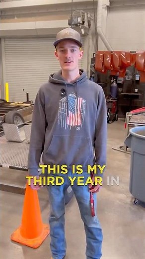 Classroom Clip | Agriculture Mechanics | TECC-West